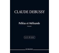 Pelléas Et Mélisande / Recueil