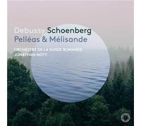 Pelléas & Mélisande