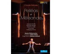 Pelléas & Mélisande – Debussy – DVD – ARTHAUS