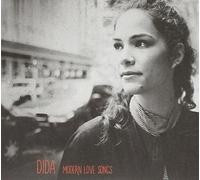 Pelled Dida - Modern Love Songs [Import]