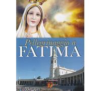 Pellegrinaggio a Fatima [Import]