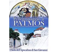 Pellegrinaggio a Patmos