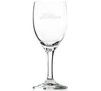PELLEGRINO sAN crystal eXCLUSIV lot de 12 verres à 0,25 litres