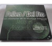 Pellen, Jacques & Riccardo Del Fra - Sorserez