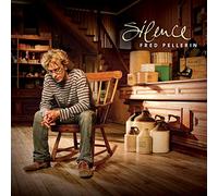 Fred Pellerin – Silence – CD – Import