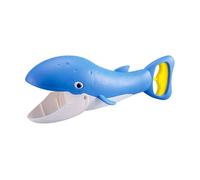 Pelles À Sable pour,Râteau à Sable à Motifs Animaux | Mini Pelle Manuelle à Partir de 3 Ans - Jouet Extérieur pour - Idéal Plage Randonnée Pique-Nique Jardin Vacances en Famille Sac à Dos