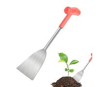Pelles De Jardinage - Pelle pour Légumes Sauvages - Outil De Désherbage Et Plantoir À Main pour Maison, Jardinage De Champignons, Survie, Aménagement Paysager, Pelouse, Camping, Randonnée, Plage,