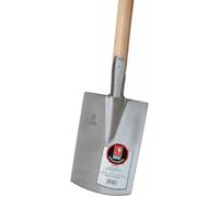 Pelles ETS, polieTaille 0