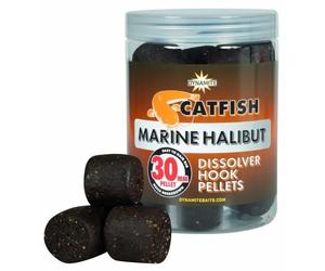 Pellet amorçage Dynamite Baits Belachan Dissolver Marron 30 mm