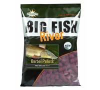 Pellet amorçage Dynamite Baits Bfr Barbel 15MM 1.8KG Vert 15 mm