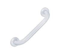 PELLET Barre d'appui droite alu époxy blanc 300 mm