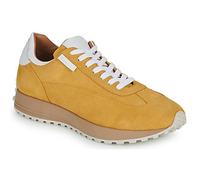 Pellet Baskets basses ALFA in Jaune 46