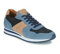 Pellet Baskets basses MARCEL in Bleu 41