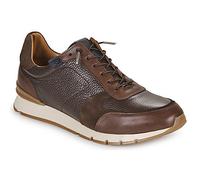 Pellet Baskets basses MIKE in Marron 43