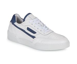 Pellet Baskets basses RAPHAEL in Blanc 41