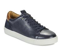 Pellet Baskets basses SIMON in Bleu 42