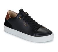 Pellet Baskets basses SIMON in Noir 40