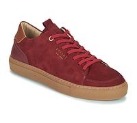 Pellet Baskets basses SIMON in Rouge 40
