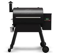 Pellet BBQ Pro 780 with WiFIRE® Technology and precise temperature control -...
