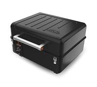 Barbecue à pellet Traeger RANGER TFT18KLDE