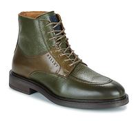 Pellet Boots BASTIEN in Vert 43