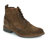 Pellet Boots FEROL in Marron 41