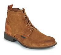 Pellet Boots FEROL in Marron 42