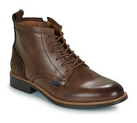 Pellet Boots FEROL in Marron 42