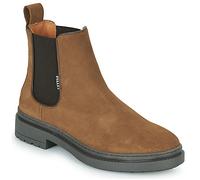 Pellet Boots JUNE in Marron 39