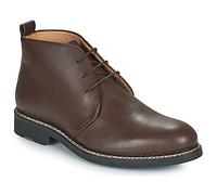 Pellet Boots MIRAGE in Marron 40