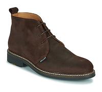 Pellet Boots MIRAGE in Marron 40