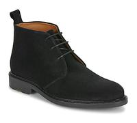 Pellet Boots MIRAGE in Noir 39
