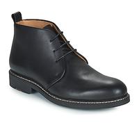 Pellet Boots MIRAGE in Noir 46