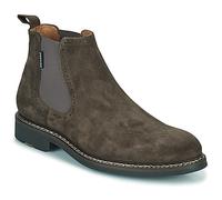 Pellet Boots RAYMOND in Marron 41