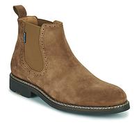 Pellet Boots RAYMOND in Marron 41