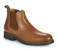 Pellet Boots RAYMOND in Marron 41