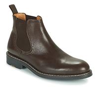 Pellet Boots RAYMOND in Marron 43