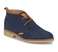 Pellet Boots SEBASTIEN in Bleu 41