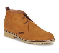 Pellet Boots SEBASTIEN in Marron 45