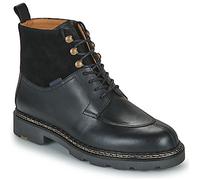 Pellet Boots VICTOIRE in Noir 38