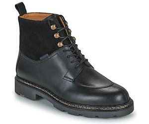 Pellet Boots VICTOIRE in Noir 41