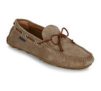 Pellet Chaussures bateau TOM in Gris 43