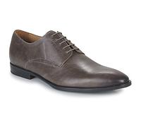 Pellet Derbies ALIBI in Gris 41 1/2