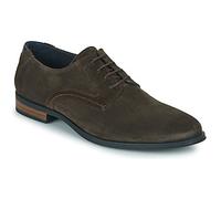 Pellet Derbies BERTRAND in Noir 39