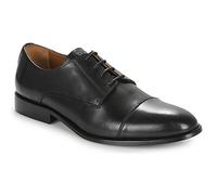 Pellet Derbies BREST in Noir 40