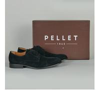 Pellet Derbies BREST in Noir 42