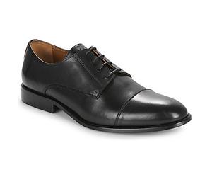 Pellet Derbies BREST in Noir 44