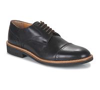 Pellet Derbies HUGO in Noir 42