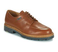 Pellet Derbies LURON in Marron 40