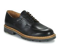 Pellet Derbies LURON in Noir 41 1/2